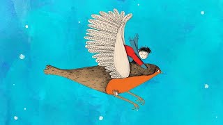 Robin's Winter Adventure Trailer | Lyric Hammersmith Theatre