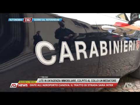 A3 NEWS TREVISO | 10/04/2024