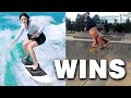 Win compilation epic  joyfull moments some more wins 6