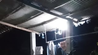 Assalamualaikum.... Selamat Malam