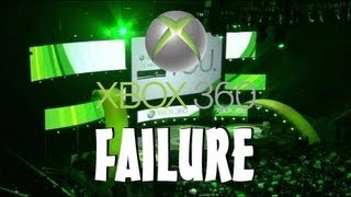 E3 2012 Wrap Up-Microsoft:WTF WHY WAS USHER ON STAGE! Y U NO SHOW GOOD GAMES INSTEAD!