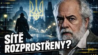 Konec petrodolaru a stíny ukrajinských služeb v Praze. Jan Schneider v pořadu Jsme ve válce?