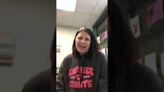 Week 9 HPE Remote Learning