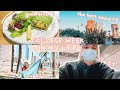 COLLEGE WEEK IN MY LIFE | University of Tampa