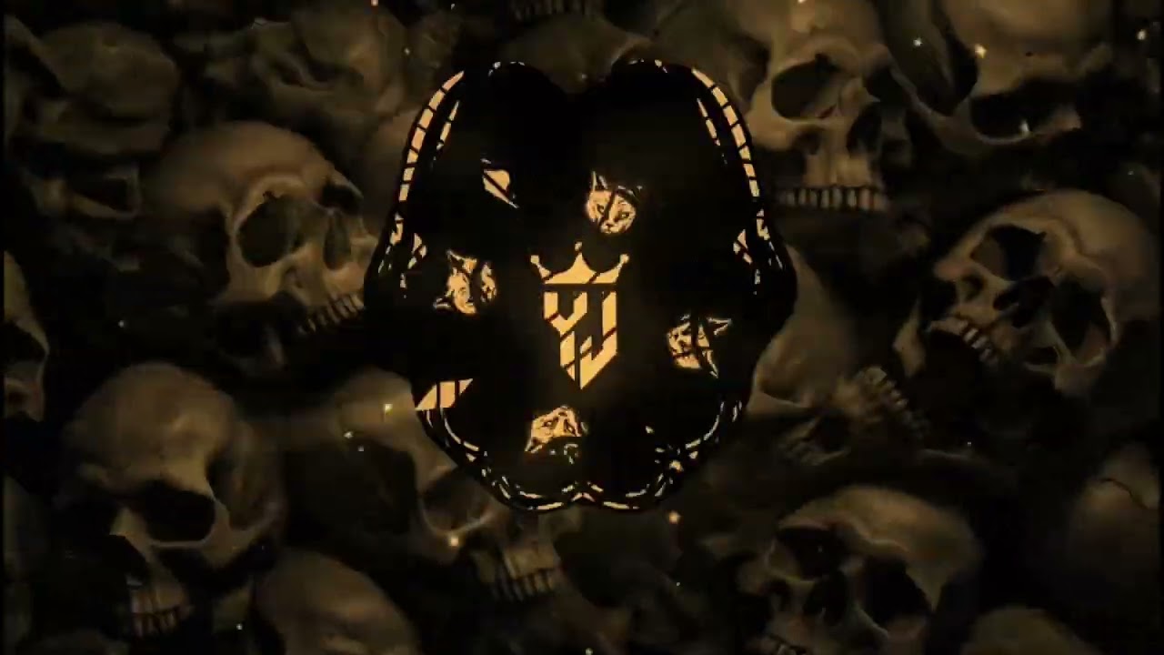 MONTAGEM MIAU MEGA – MEGA (SLOWED + REVERB) | DEEP BASS BOOSTED ⚡