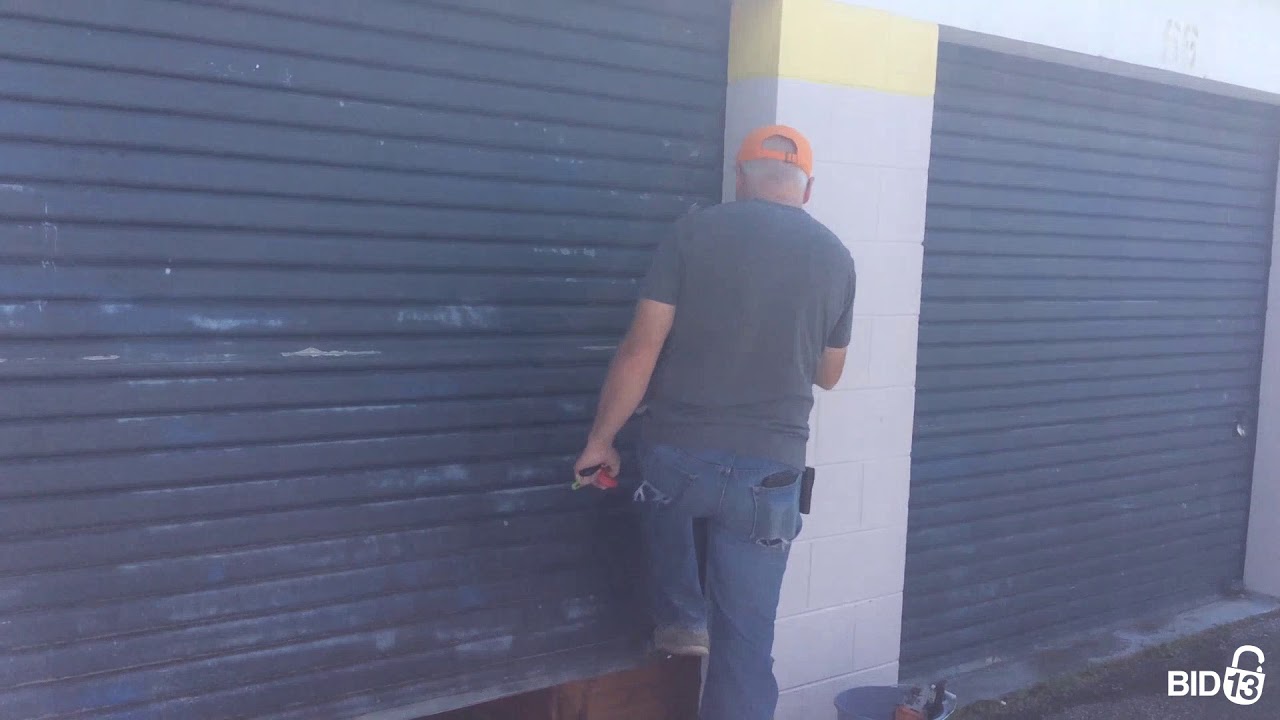 Storage Units Chattanooga Dandk Organizer