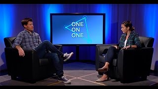 BUTV10's One on One: Tom O'Keefe