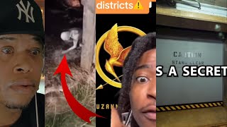 Creepy TikTok's That Are Best Avoided When You're ALONE
