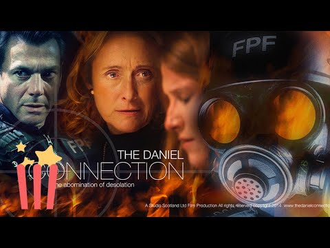 The Daniel Connection (Full Movie) Thriller, Mystery, 2015