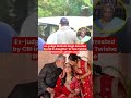 Ex-judge Giribala Singh arrested by CBI in daughter-in-law Twisha Sharma's death case