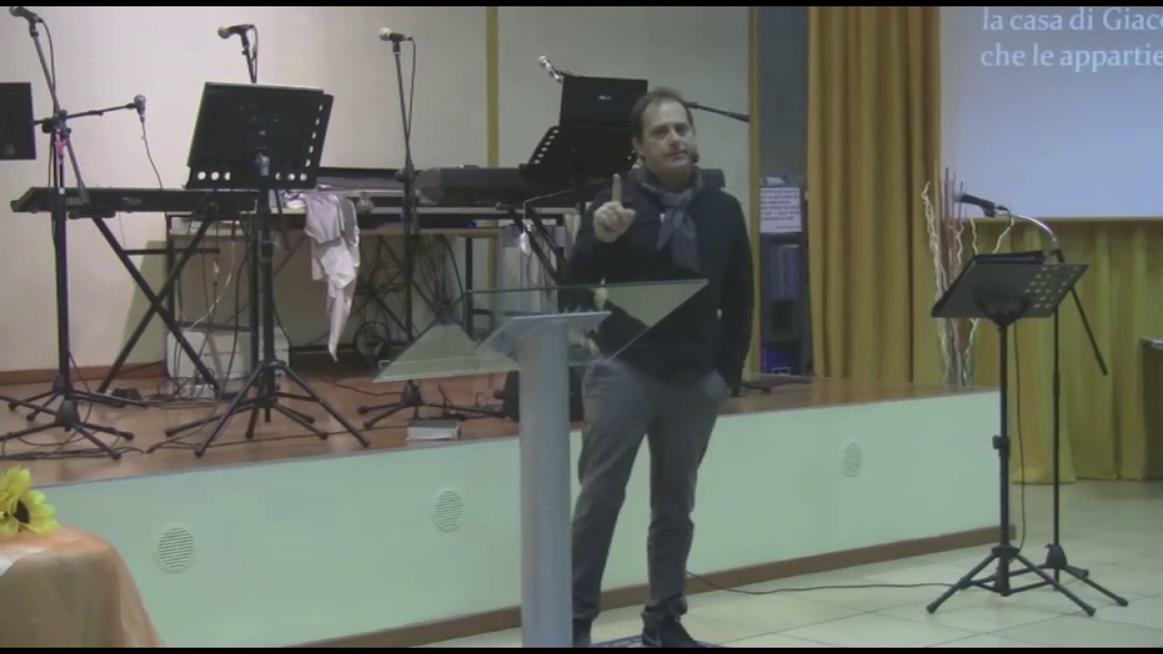 Le Sue promesse per te