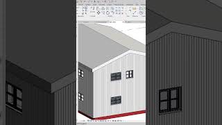 Revit - How to Join Roofs together