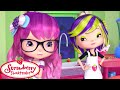 Berry Bitty Adventures 🍓 Berry Double Trouble! 🍓 Strawberry Shortcake 🍓 Cartoons for Kids
