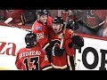 Most memorable goals from the calgary flames in their history until 2017