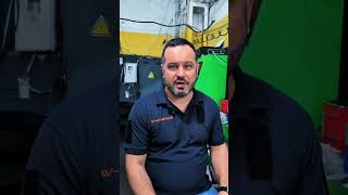 W-Garage робить повний комплекс робіт по форсункам!#дизель