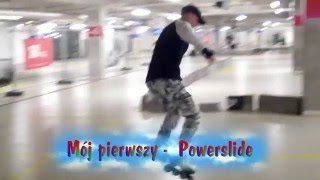 Powerslide