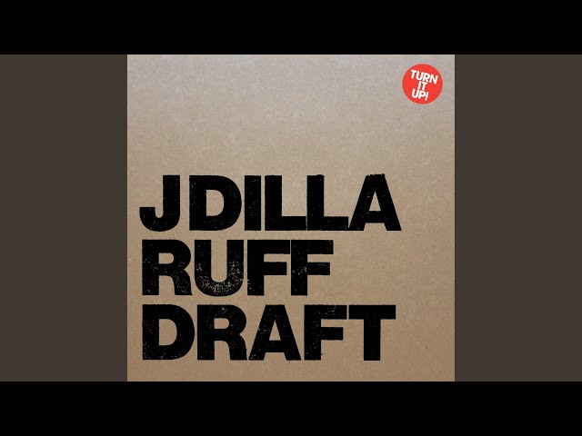 j. dilla - the $