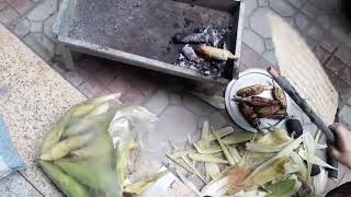 Corns Making In Desi Style Music Romantic Inspirationmusician Rafael Krux