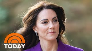 Kate Middleton's cancer puts focus on preventative chemotherapy