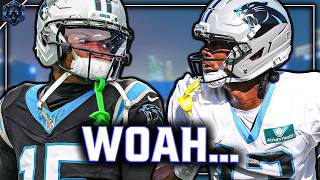 Panthers FORCED into impossible decision...