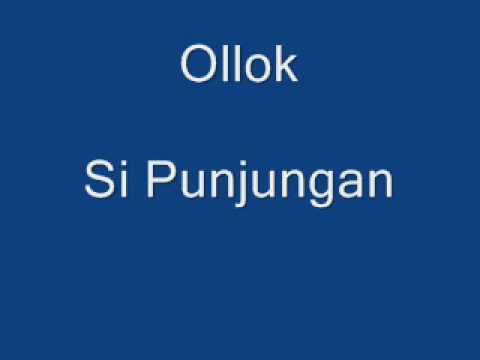Bajau - Ollok - Si Punjungan