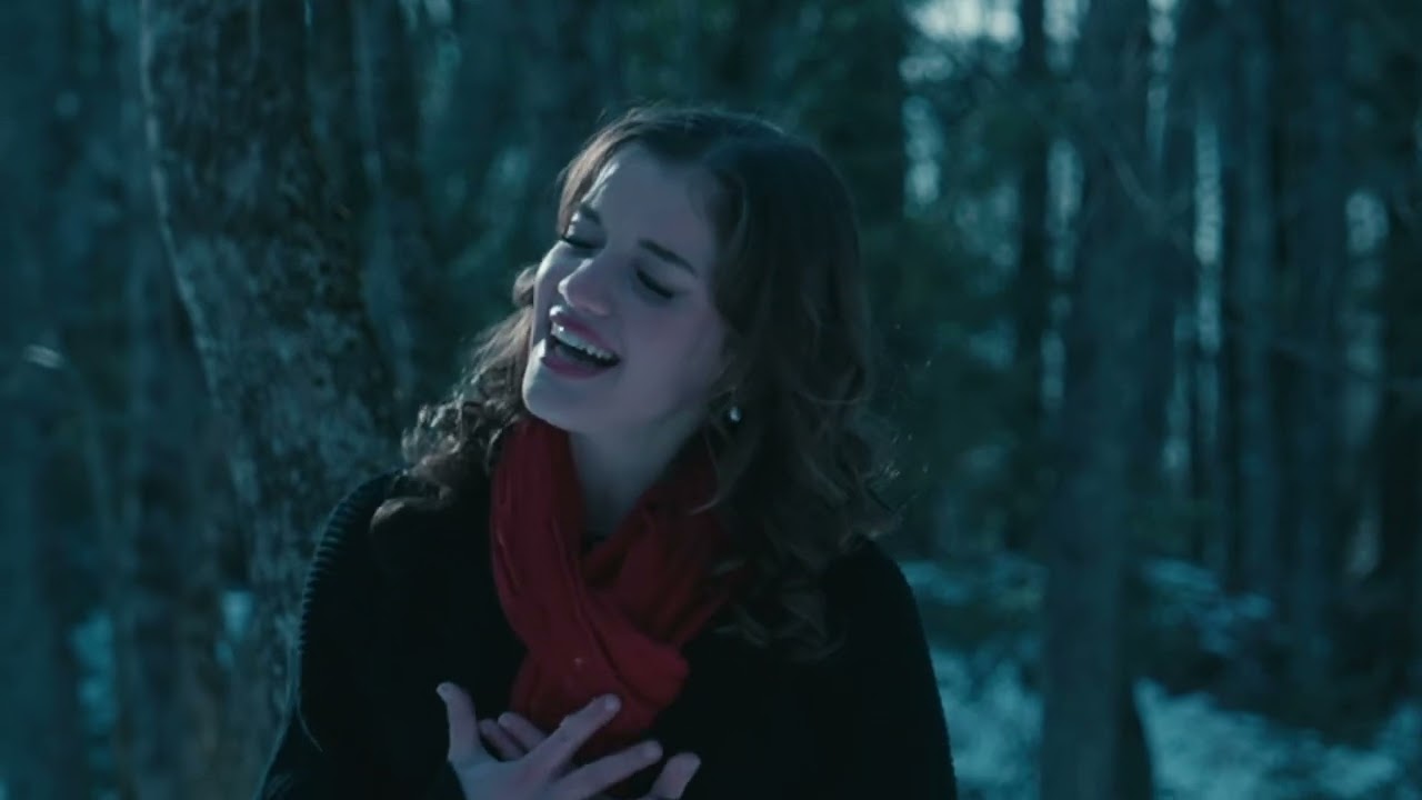 'Frostbite' - Bella Ann Official Music Video