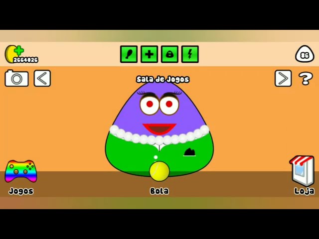 Jogos do pou - Jogar Online Grátis Jogos do pou em UGameZone