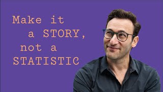 Now THIS is How You Captivate an Audience | Simon Sinek