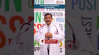 Side Effects of Winter & Pollution on Your Heart | Dr. Naresh Babbar | Metro Group of Hospitals