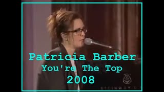 Patricia Barber - You're The Top  - 2008