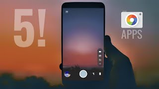 Best DSLR Camera Apps For Android 2019! screenshot 2