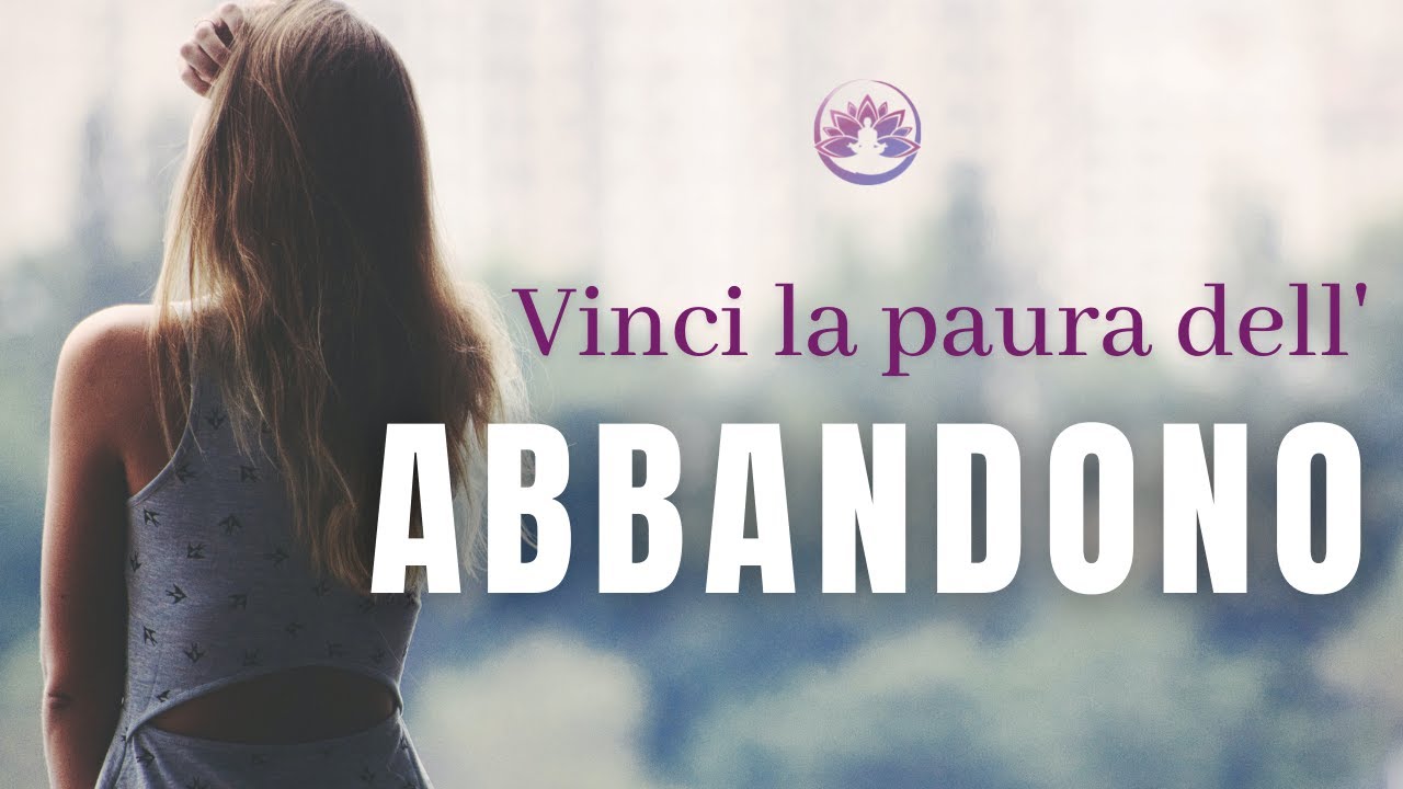 Supera la Paura dell'abbandono 💖 Meditazione guidata | Kira Vanini