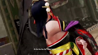 DEAD OR ALIVE 6! DOA Quest, Ranked Matches, Training, ARCADE & More!! YESS !