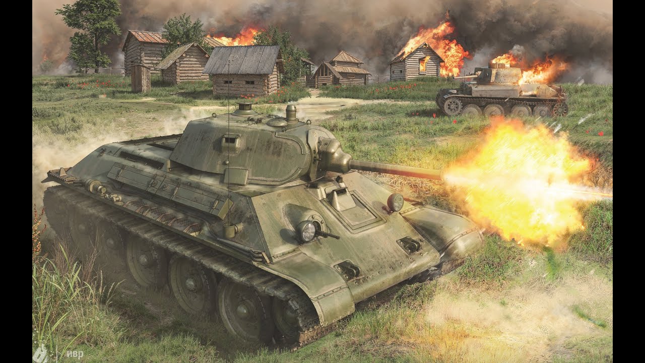 Graviteam Tactics: Mius-Front - Самый Реалистичный Симулятор!