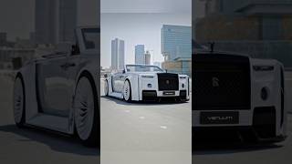 Rolls-Royce ki 7 sabse mehengi gaadiyan! 😱