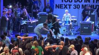 DRAIN • White Eagle Hall • Jersey City, NJ • May 26, 2024 • FULL SET
