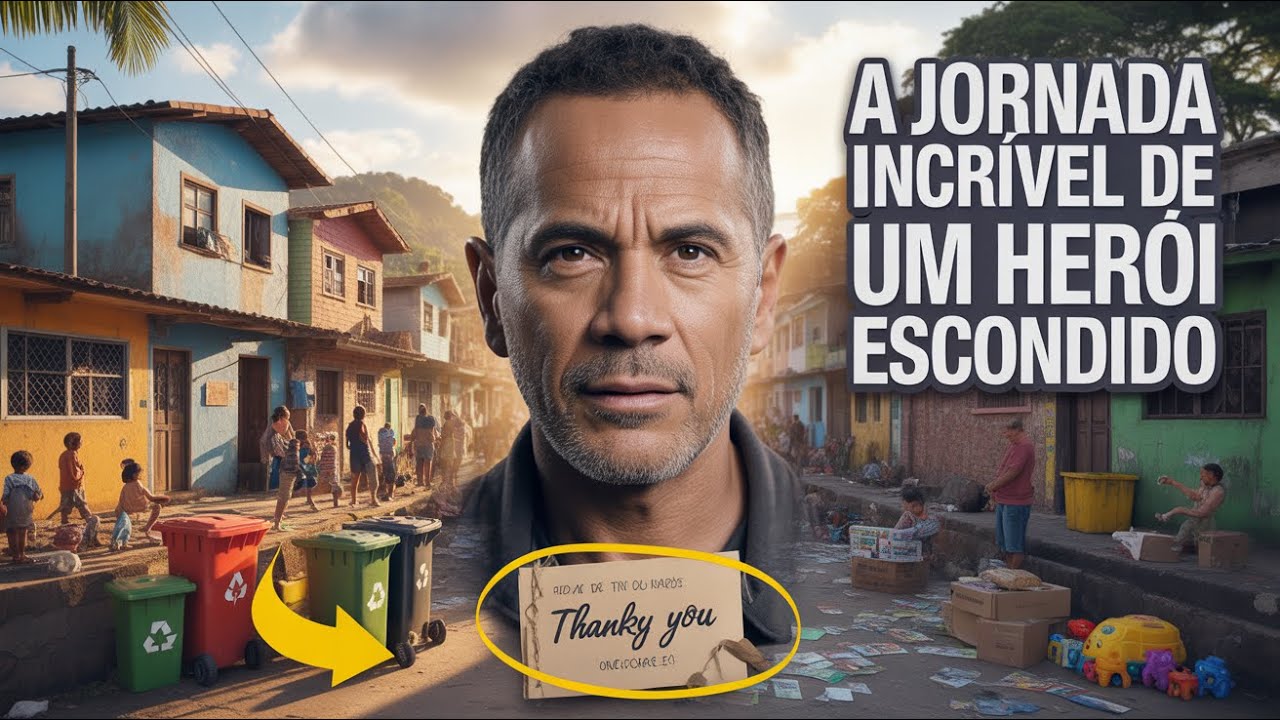 "Discover the Incredible Life-Changing Journey of a Hidden Hero: 30 Touching Stories Revealed!"