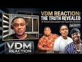 VDM Exposes the Truth About Cubana Chief Priest & Pella’s Arrogance