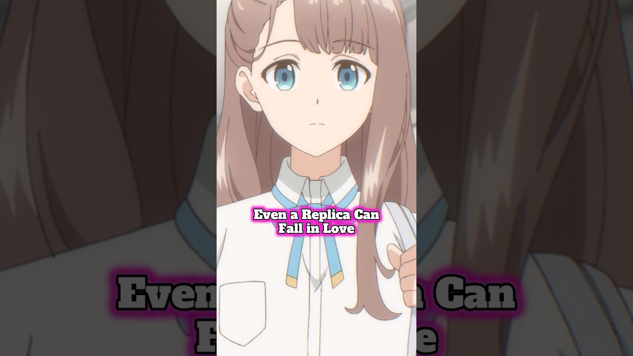 This New Romance Anime may end like Plastic Memories 🧐