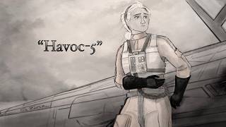 “Havoc-5” |  A Bad Batch Animatic