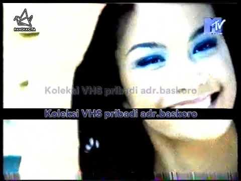 Nadya Hutagalung Promo - MTV Asia (circa 1998)