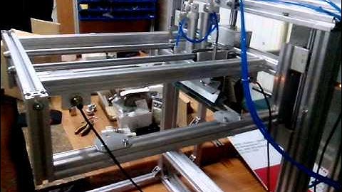 FLProg 1.5.3 and Arduino Uno in my projects (Video 3/3)