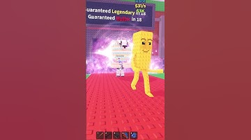 Thumbnail of The rarest Brainrot  la vaca saturno saturnita #roblox #fyp #shorts #meme