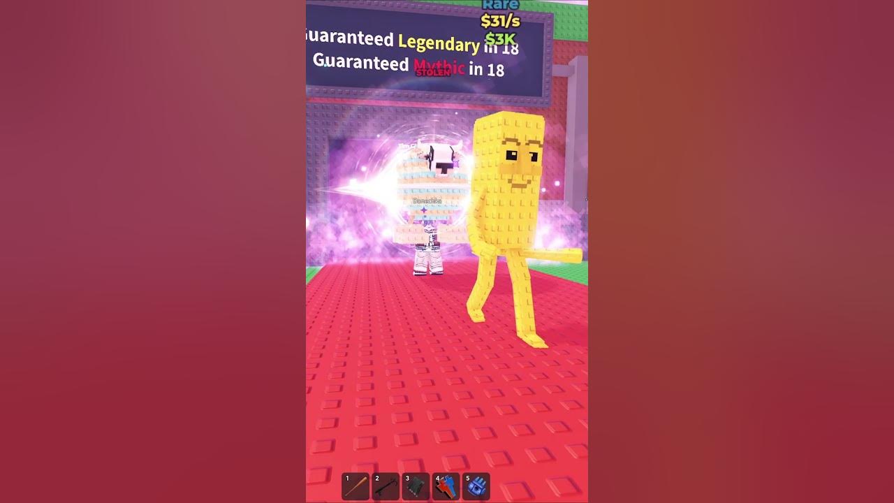The rarest Brainrot  la vaca saturno saturnita #roblox #fyp #shorts #meme