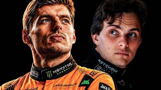 VERSTAPPEN McLAREN TALKS! F1 News