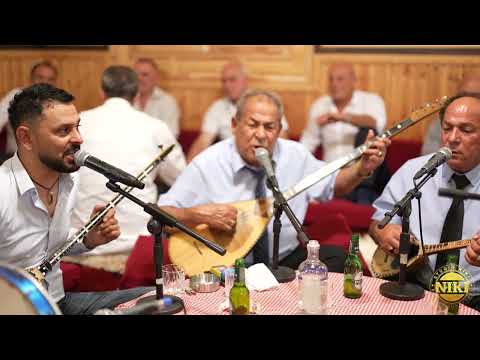 Shahirat - Vellezerit Gashi