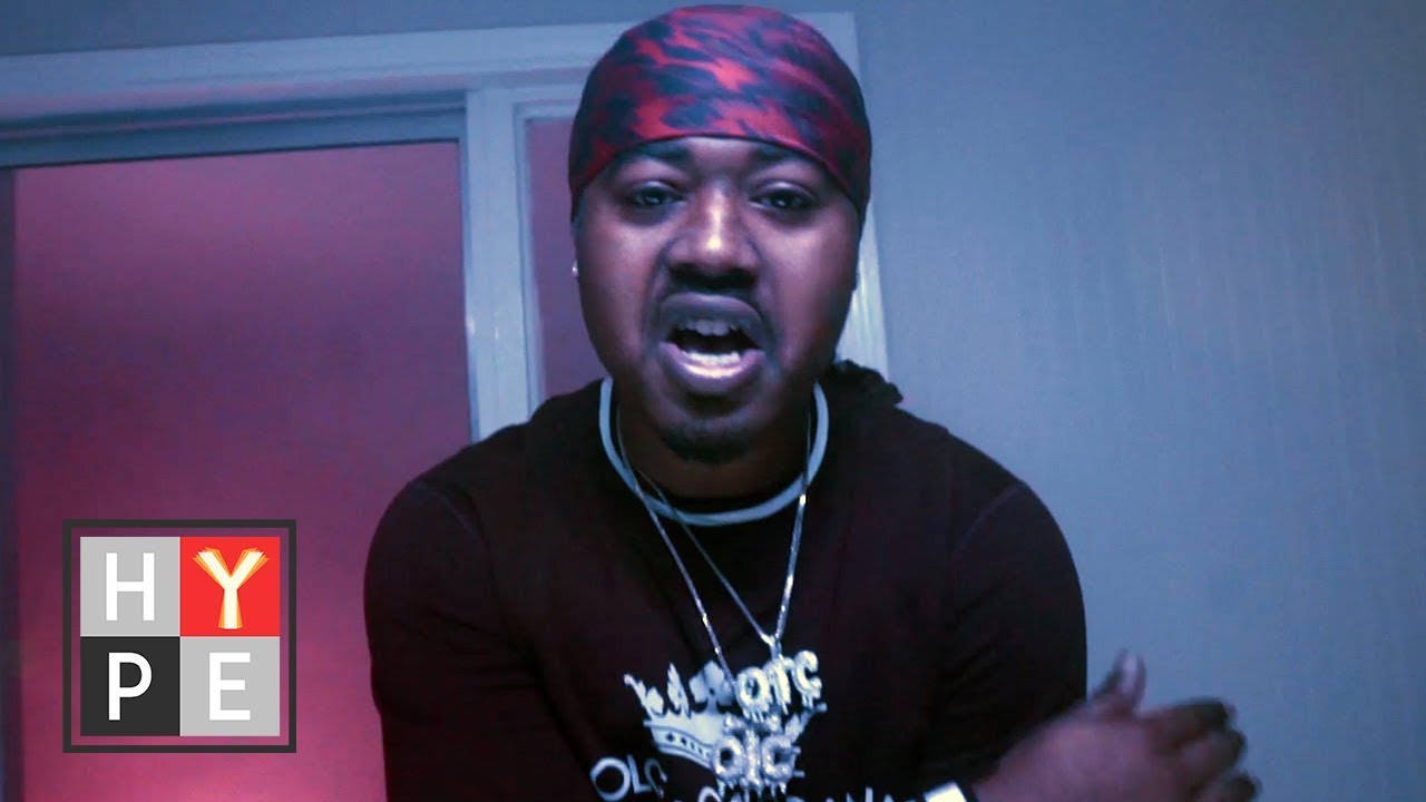 OTC Toro - Positive Energy Ft. Vonhooli (Official Music Video)