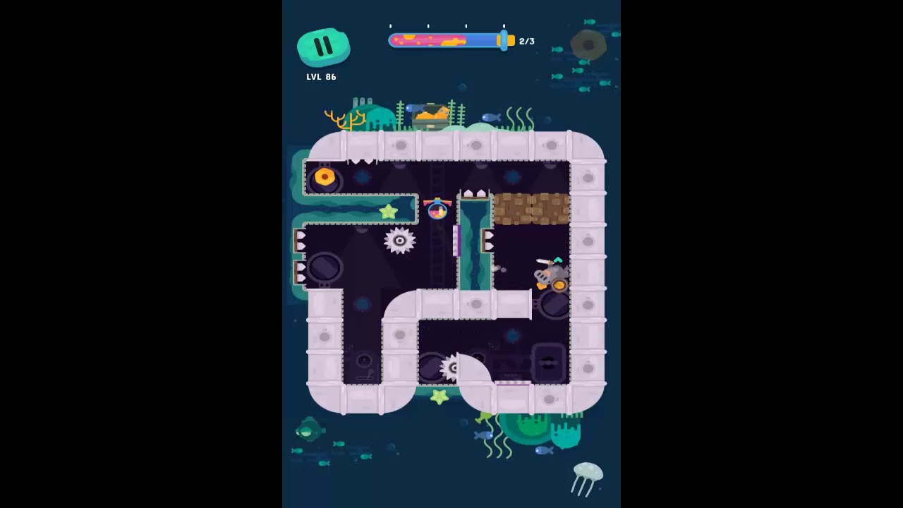 Grab Lab Rp Maps Grab Lab Level 86 All Potions Walkthrough - YouTube