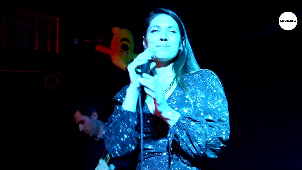 Gravity of Feelings - Live @ ZOO (Full Performance) - 05.11.21