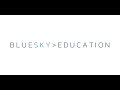 Bluesky education  international pr for higher and business education